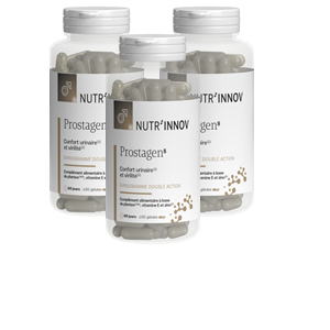 Prostagen France